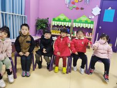 -未思途少儿成长中心(洛森堡校区)