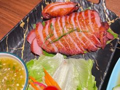 -南越郡·越式风味餐厅(青秀万达店)