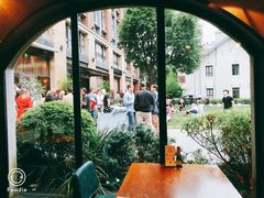 -弗兰克牛排西餐厅Ribone steak house(柠檬花园店)