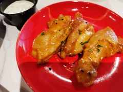 -必胜客(新辰里酒仙桥店)