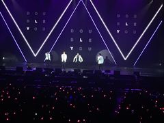 -九龙湾国际展贸中心STAR HALL汇星