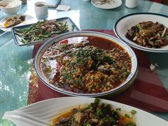 -庶民居中餐馆(花土店)
