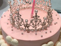 -5Cake五度无蔗糖低脂蛋糕(陶然亭店)