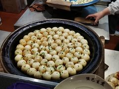 -哑巴生煎(临顿路店)