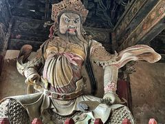 -报恩寺(平武县)