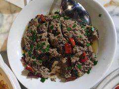 -京味斋·北京烤鸭(华威桥北工大店)