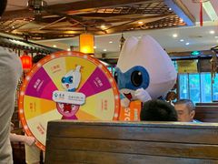 -玉桥餐厅(天坛店)