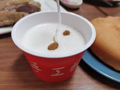 自制老酸奶-贯贯吉·清真餐厅(浙江中路店)