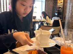 -北京四季酒店·采逸轩