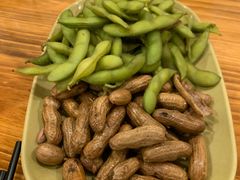 -二红烧烤排骨串(麦岛店)