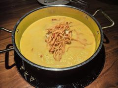 -揽季锅物会·海鲜姿造(五四路店)