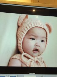 点击看大图 -宝贝天空儿童摄影(花溪店)