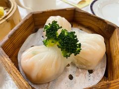 宾馆虾饺王-番禺宾馆丽苑厅