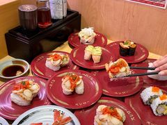 -寿司郎(皇庭广场店)