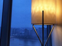 -三迪希尔顿酒店·星空酒廊