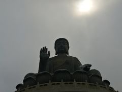 -天坛大佛