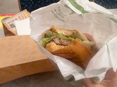 -麦当劳(西单明珠店)