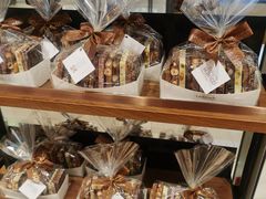 -Laderach 莱德拉(上海环贸iapm店)