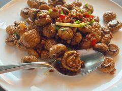 -羲和雅苑•北京烤鸭(平安国际金融中心店)