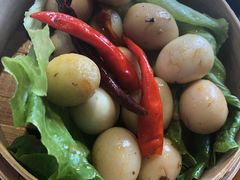 -王婆乔鲜鱼自助火锅(蜀汉路店)