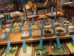 -蒙古苍狼蒙餐