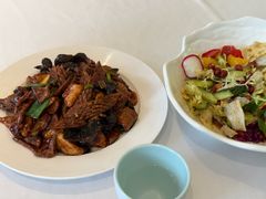 -玉林烤鸭店(定福庄店)