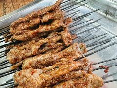 烤牛肉-虎卫烤肉(东关南街店)