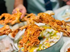 -青花椒花椒鱼(合生汇店)