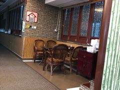-四海楼(如皋定慧禅寺店)