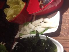 -大丰收脆鱼(万达江北店)