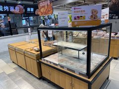 -永辉超市(鲁谷店)