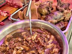 -阿娟牛肉丸·手打牛肉丸·现做现卖