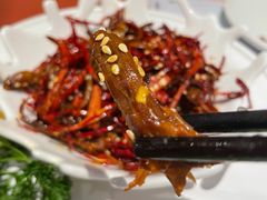 -赵小姐丨新中餐(曲江店)