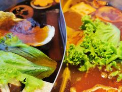-礼舍·和牛火锅·烤肉·料理餐厅(华茂店)