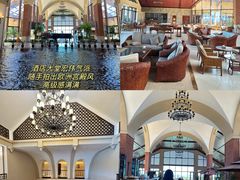 -厦门帝元维多利亚大酒店(环岛路黄厝海滩店)