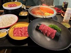 -牛New寿喜烧(新六百店)