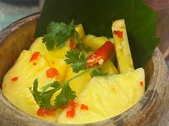 -浩海火燒雲傣家菜(芮欧百货店)