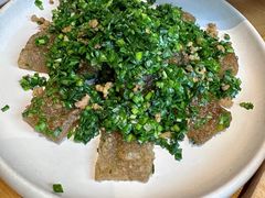 -竹里馆 ·茶食(奥体店)