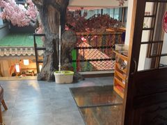 -缘福乡村铁锅炖民宿(八达岭店)