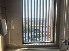 -阳澄湖费尔蒙酒店