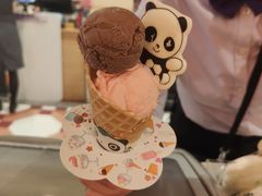 -大食代美食广场(上海中心店)