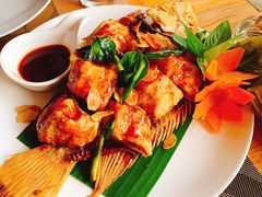 -Phensiri Thai Restaurant