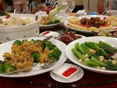 -番禺宾馆丽苑厅