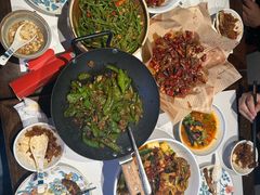 -匠熙小馆(崇文门店)