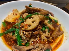 -辣得叫湘菜(四明店)
