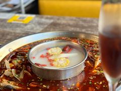 -七友美蛙鱼头火锅(坂田店)