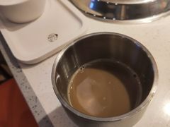 咖啡-龍歌自助小火锅(城阳万象汇店)