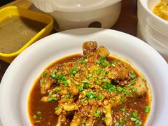 -十二点·辣椒炒肉(南山店)