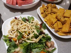 -巴蜀王婆大虾(南锣鼓巷店)