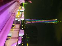 -珠江夜游广州塔·中大码头